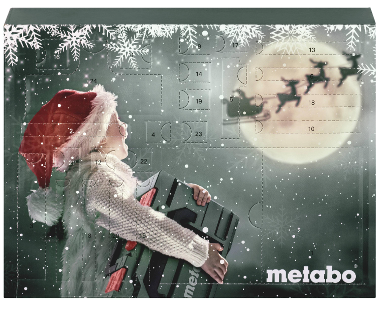 metabo-adventni kalendat